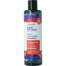 urban care Kind rituals quinoa & almond shampoo 400ml