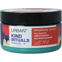 urban care Kind rituals quinoa & almond hair mask 230ml