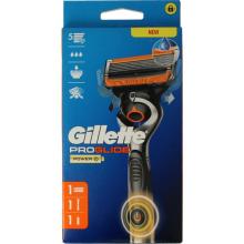 Gillette Proglide power razor 1st