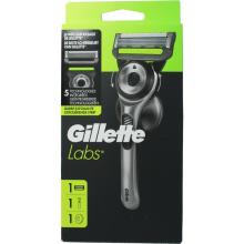 Gillette Labs scheersysteem met hanger + 1 mesje 1st