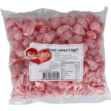 Schuttelaar Grote peren 1kg