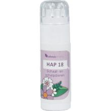 balancepharma Schaal schelpdieren allergoplex 6g