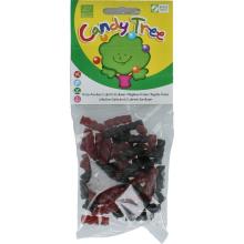 Candy Tree Drop aardbei mix bio 75g