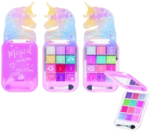 geen merk Unicorn Make-up