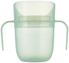 difrax lovi Genius oefenbeker pistachio 1st