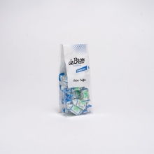 De Bron Mint toffee suikervrij 70g