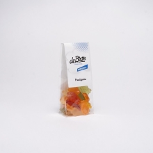 De Bron Fruitgums suikervrij 90g