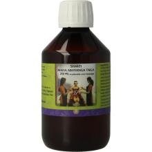 Ayurveda Shakti maha abhyanga taila 250ml