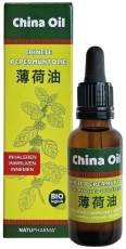 natupharma China oil 30ml