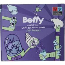 beffy Beflapjes 4 no aroma 4st