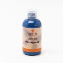 Volatile Massageolie neutraal koud 250ml