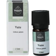 Volatile Yuzu 2.5ml