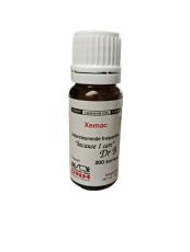 DNH Research Xemac 200st