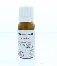 DNH Research L-Lysine 200st