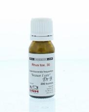 DNH Research Rhus tox 30 200st