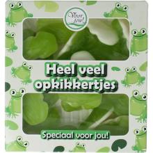 Voor Jou Heel veel opkikkertjes 140g