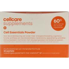 Cellcare Cell Essentials multivitamine poeder 30sach
