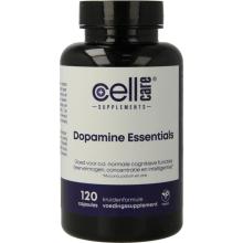Cellcare Dopamine essentials 120vc