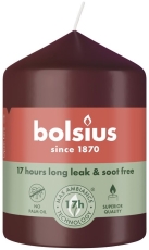 Bolsius Stomp Velvet Red 1st