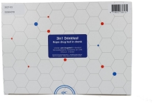 Testjezelf.nu Drink Test 3in1 5st