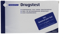 Testjezelf.nu Pen Test Thc 3st