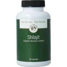 platinum Shilajit Original Himalaya Original 60 Cap