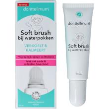 donttellmum Waterpokken behandeling 50ml