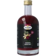 bountiful select Gember sap rode biet bio 500ml