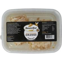 Bountiful Griekse honingraat sinaasappel 200g