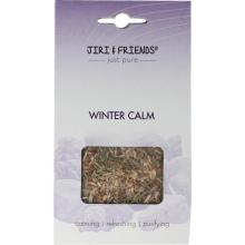 Jiri & Friends Harswierook winter calm 30g