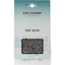 Jiri & Friends Harswierook deep sense 30g