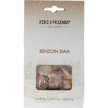 Jiri & Friends Harswierook benzoin Siam 20g
