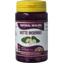 Nhp Witte moerbei puur 60vc