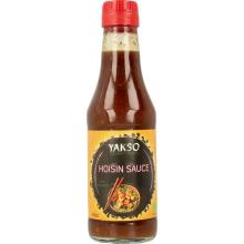Yakso Hoisinsaus bio 250ml