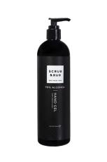scrub & rub Handgel 500ml