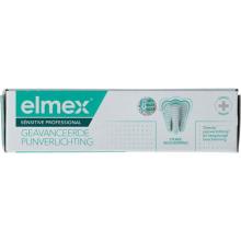 Elmex Tandpasta sensitive professional 20ml