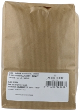 Jacob Hooy Hooy Kamille 1e Kwaliteit 250gr