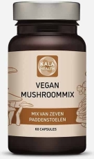 kala health b.v. Kala Health Vegan Immuun Complex Bio 60caps