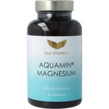 sea vitamins Aquamin magnesium 90vc
