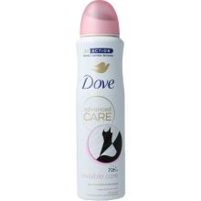 Dove Deodorant Spray Invisible Care 150 ML