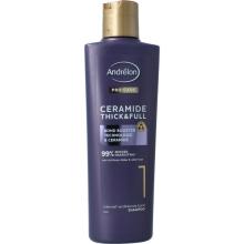Andrelon Shampoo thick & full 250ml