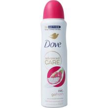 Dove Deodorant spray dragon fruit & coconut 150ml