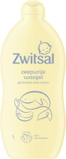 Zwitsal Wasgel 700 ML