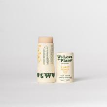 We Love The Planet Lipbalm sweet honey 4.9g