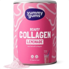 Yummygums Collagen Poeder 240 Gr 240gr