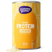 Yummygums Clear Protein 224gr