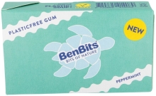 Benbits Peppermint 18 Gram