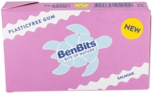 Benbits Salmiak 18 Gram