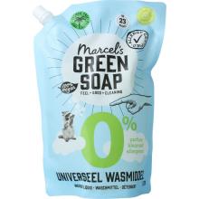 Marcels Green Soap Wasmiddel universeel 0% navul 1000ml
