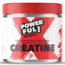 powerful people Creatine 250g
